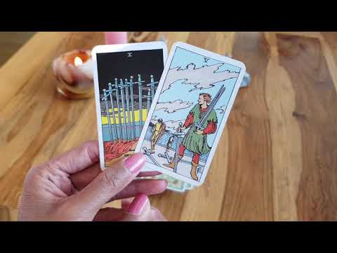Die schlimmsten Tarotkarten!