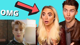 VOCAL COACH and Singer React to GOT7 