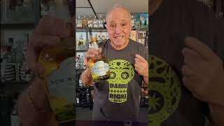 Lou Agave of Long Island Lou Tequila- Don Roberto Reposado-Nice Try..But There's Way Better-See Here