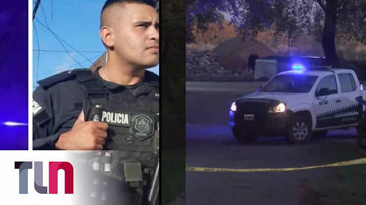 Robo, tiroteo y dos muertes en Zárate: los delincuentes dispararon más de 50 tiros y huyeron