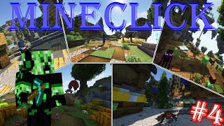 Mineclick #4 | Všechny Normal Světy