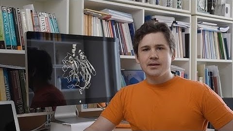 UU Biology - David Blaha-Nelson