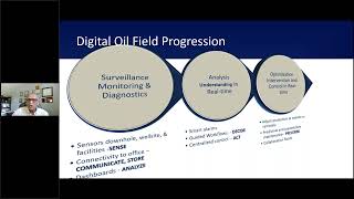 PetroTeach webinar - Data Analytics Workflows by Dr. Chokshi