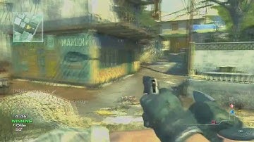 MW3 20-2 All or Nothing