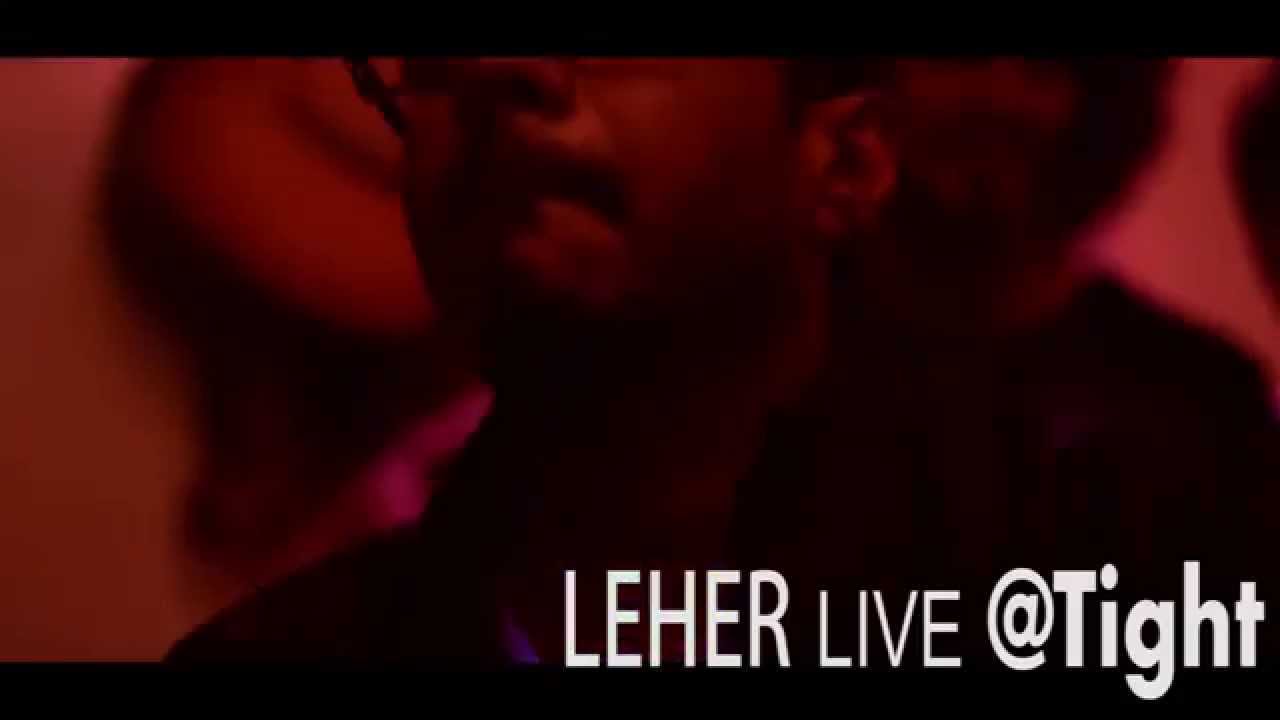 Leher live @Tight,Vashi Teaser .