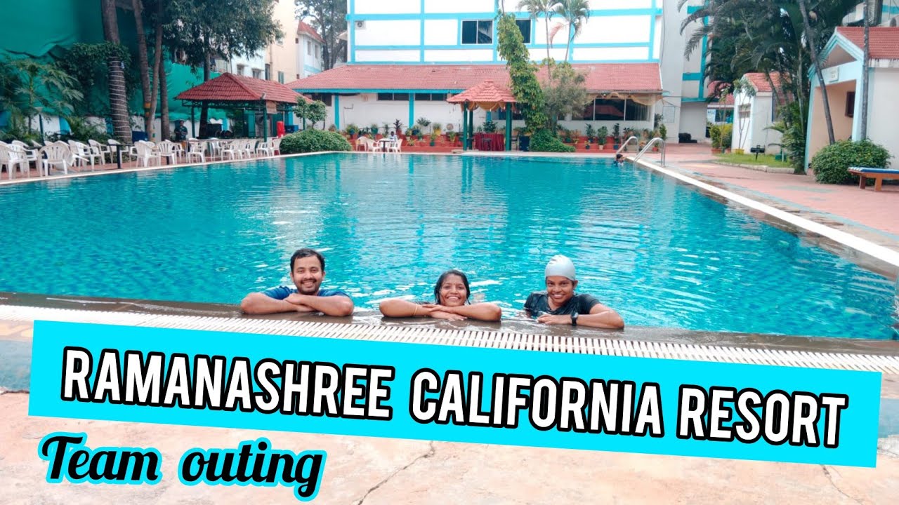 Day Outing Resorts Near Yelahanka With Swimming Pool