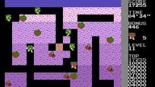 Tutti Frutti Longplay (C16 Plus/4) [50 FPS] screenshot 5