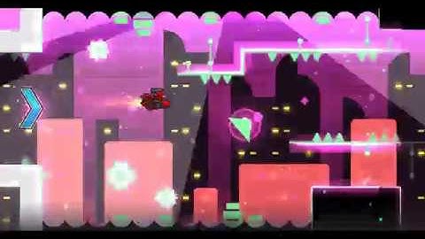 Usermatt18 - Beyond II [GD211; Daily]