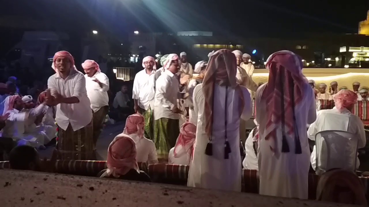 Unpaid wages top qatar migrant worker complaints: un āĻĻā§āĻā§āύ āĻāĻžāϤāĻžāϰā§āϰ āύāϤā§āύ āĻŦāĻāϰ āĻ
āύā§āώā§āĻ āĻžāύ Live Qatar Happy New Year 2020 - YouTube