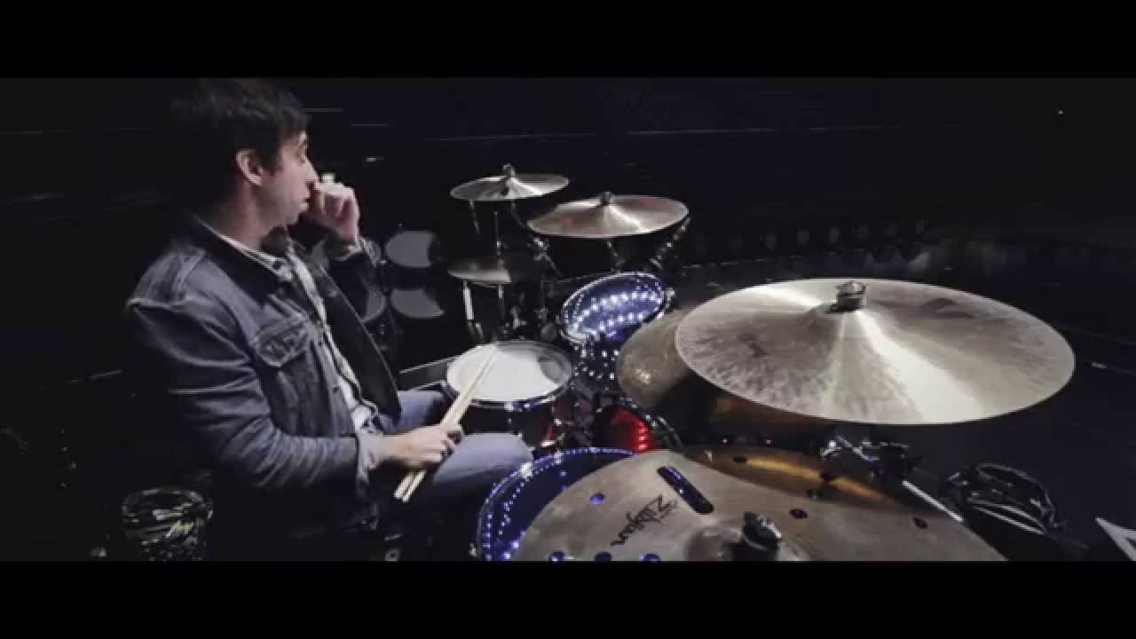 KATY PERRY - Adam Marcello Kit Walkthrough [Q + Zildjian]