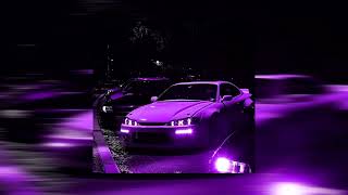 SXLECT - CODEC [SLOWED & REVERB]