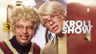 Kroll Shows Oh, Hello Sketches Volume 2 Ft. John Mulaney And Nick Kroll Kroll Show