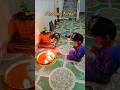 Morning Ritual #telugu #ytshorts #shortsfeed #morningroutine #poliswargam #viralshorts #shorts