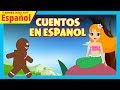 Cuentos en espanol | historias para dormir || cuentos infantiles en español