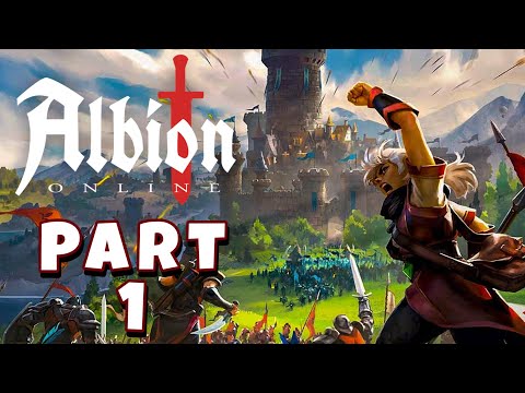 Albion Online |
