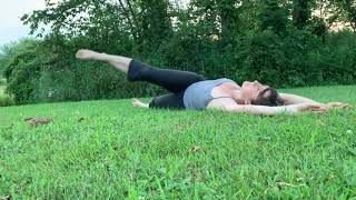 Non-Linear Movement