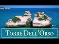 IN CAMPER NEL SALENTO - TORRE DELL'ORSO (LE) -