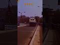 सड़क पर ट्रेन चल रही है #viral #funnymemes #tranding #comedy #short #video