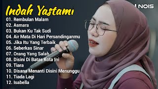 Indah Yastami Full Album 'Rembulan Malam, Asmara' Live Cover Akustik Indah Yastami