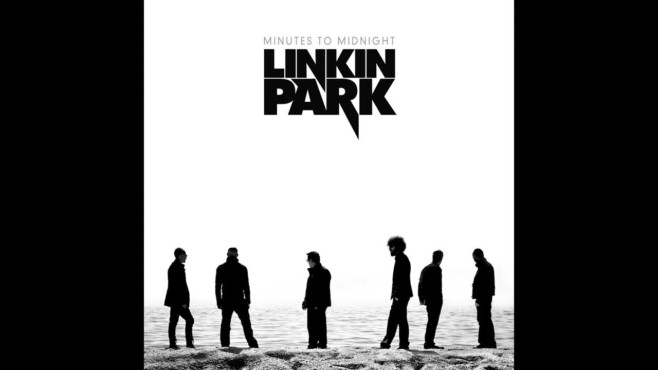 Linkin Park - What I`ve Done(slowed + reverb)