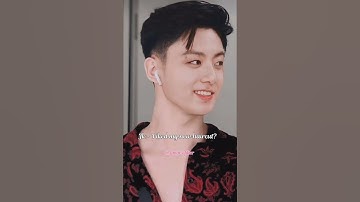 Pov:- Jungkook