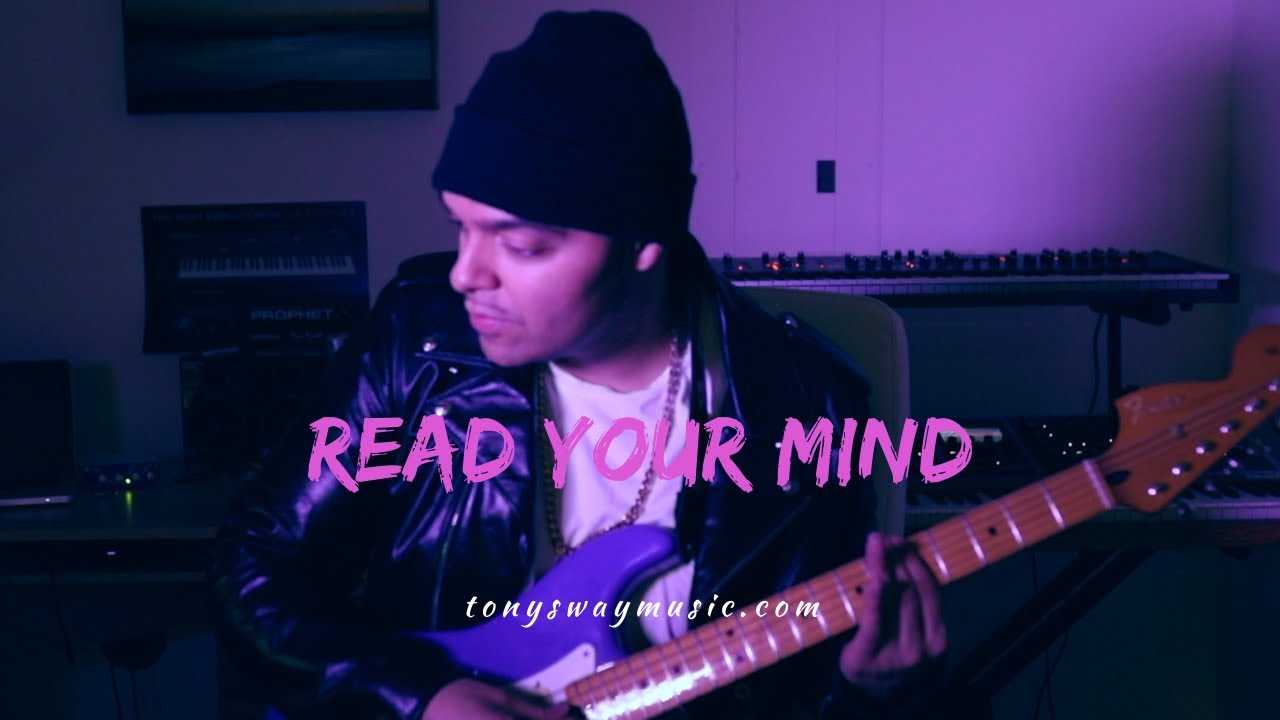 Watch Hypnotic | Sexy | Funk | Miguel/Alicia Keys type RNB Beat (Read Your Mind) on YouTube Watch Hypnotic | Sexy | Funk | Miguel/Alicia Keys type RNB Beat (Read Your Mind) on YouTube