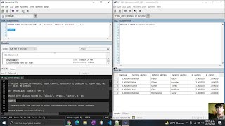 Modo transaccional SAP SQL Anywhere Sybase