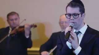 Yochi Briskman Orchestra Chupa featuring Simcha Leiner יוחי בריסקמן - שמחה ליינר chords