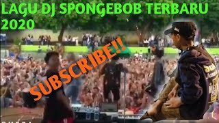 Konser Dj Spongebob. Kerenn!!