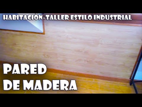 Video: El revestimiento es Revestimiento de madera: descripción, especificaciones, características de instalación y reseñas