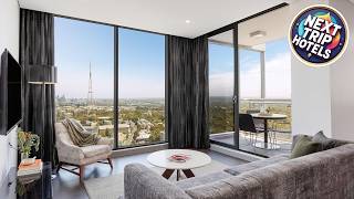 Meriton Suites Chatswood | Sydney, Australia | Hotel Review ⭐