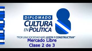 Mercado Libre (Clase 2 de 3)