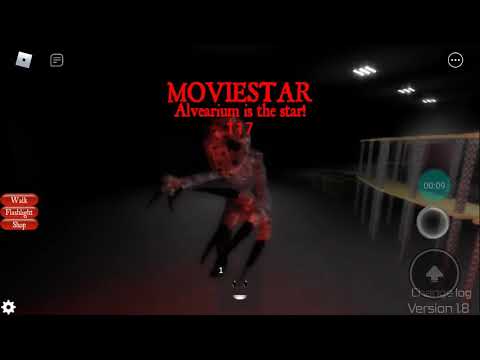 Roblox Midnight Horrors Alvearium Is The Star Youtube - midnight horrors v1 3 part 2 by captainspinxs roblox youtube