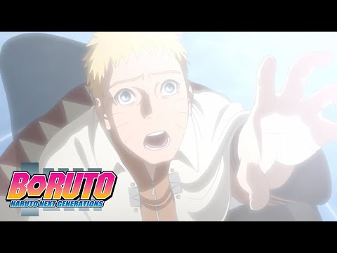 Grande problema de Naruto continua em Boruto - Observatório do Cinema
