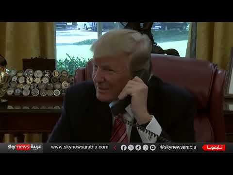 بوتين يعرض وساطة نووية إيرانية... وترامب يراهن على موسكو