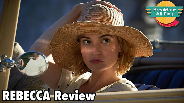 Rebecca movie review - Breakfast All Day