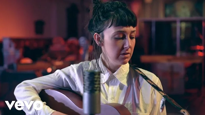 Grace Gillespie - Goodbye (Live)