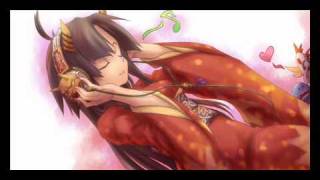 Nightcore - Leb deinen Traum