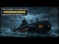 The Man Who Left The World Behind to Live Under the Sea | Captain Nemo