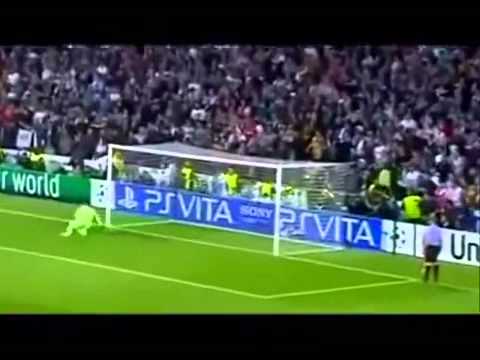 მესის და რონალდოს პენლები ქართულად 2