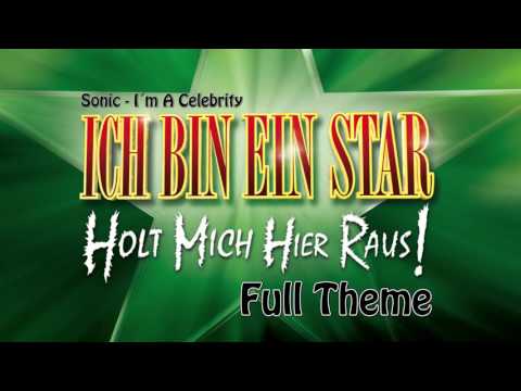 Ich bin ein Star - Holt mich hier raus! Themesong [4K]