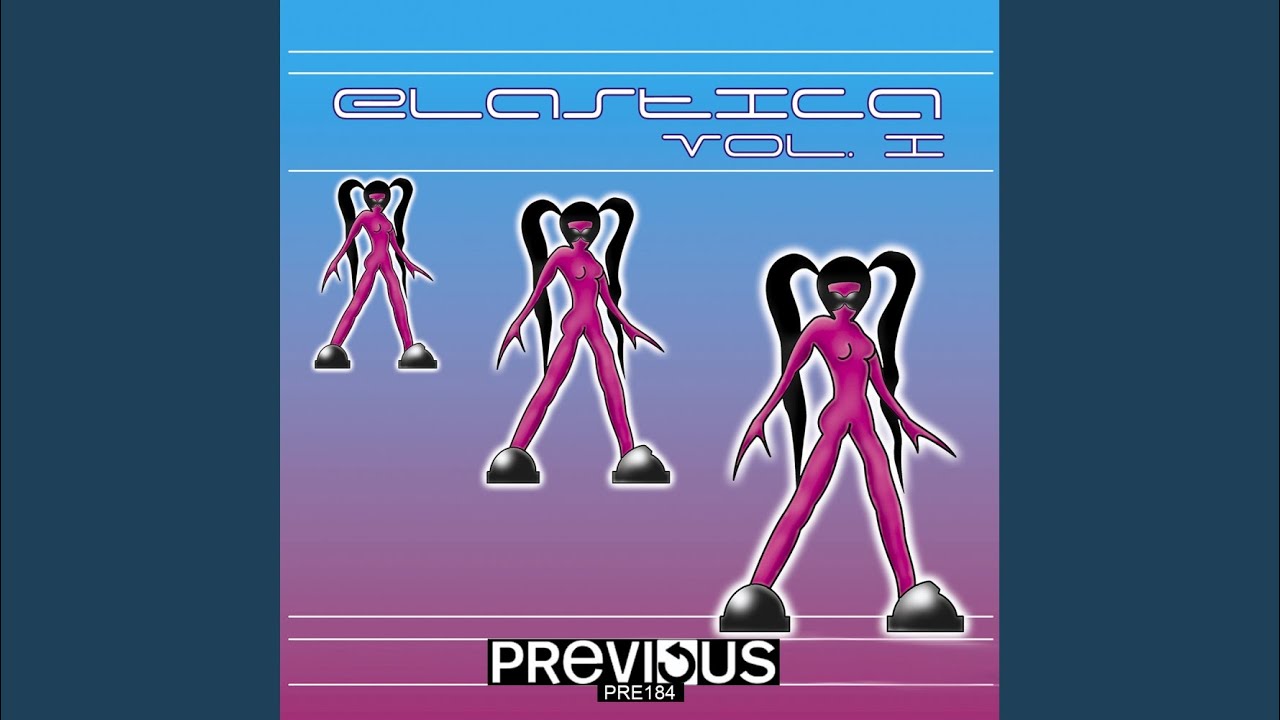 This Is My Tool (Hard House Mix Remastered)