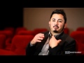 2011 Film Independent Forum - Pete Galindo Interview