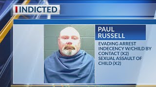 Grand jury issues “sealed” indictments for WF man