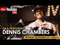 Zildjian Q&A with Dennis Chambers