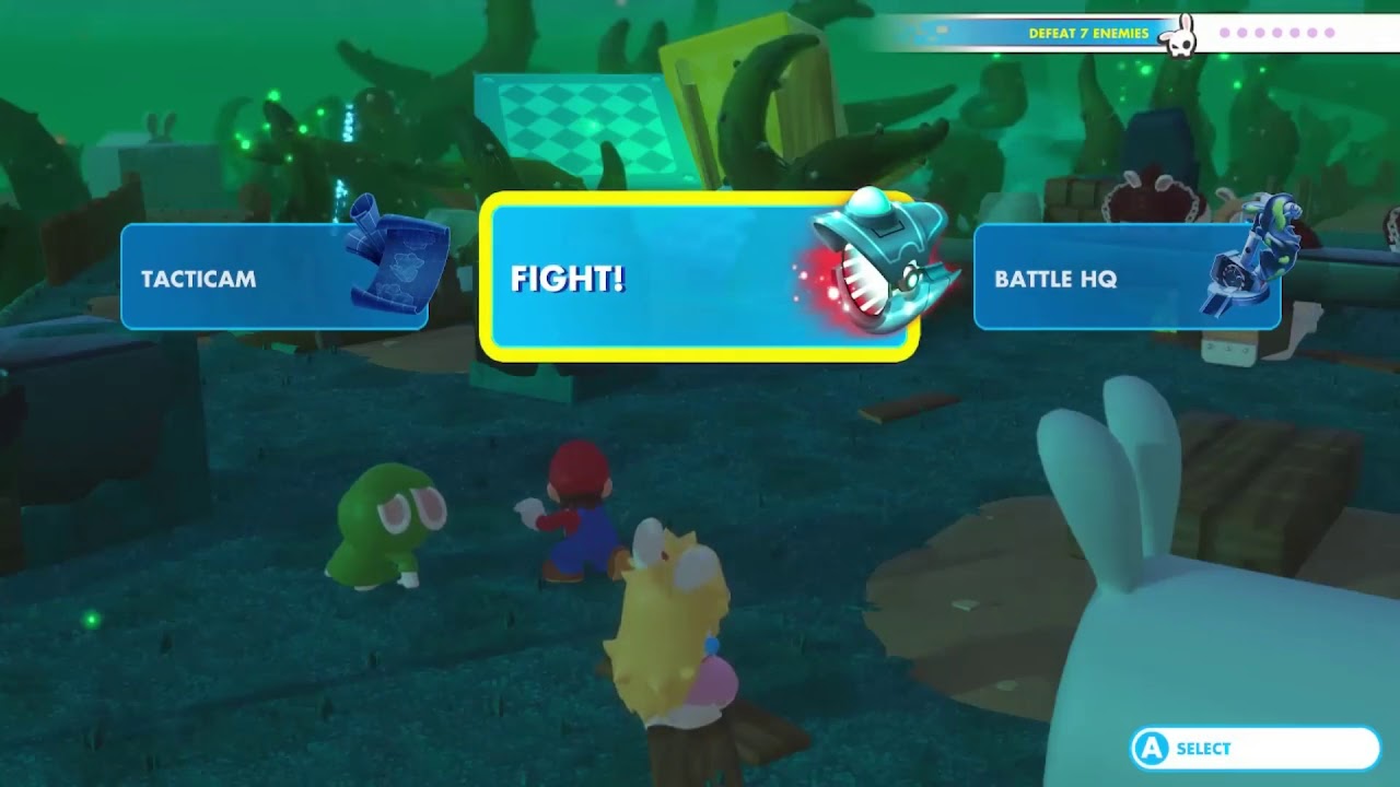 Mario Rabbid Texture Mario + Rabbids Texture Glitching - YouTube