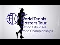 ITF Masters World Team Championships Club Reforma