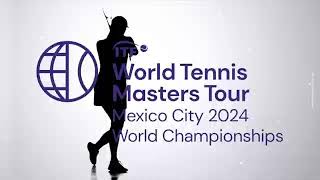 ITF Masters World Team Championships Club Reforma