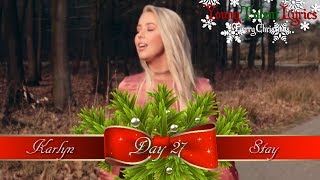 Karlyn ★ Stay (Day 27)