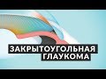 👁️ ОТ ЭТОГО МОЖНО ОСЛЕПНУТЬ! 👁️ Закрытоугольная глаукома: симптомы, причины, лечение Доктор Лапочкин